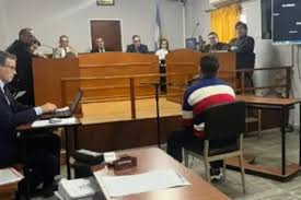 Paso de los Libres: "Yo lo maté, perdí la cabeza": la impactante confesión del autor de un crimen en Corrientes